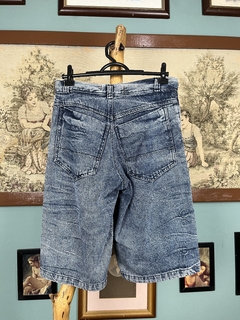 bermuda cargo wd - 34 - loja online