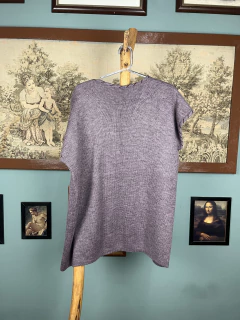 colete vintage daros - G na internet