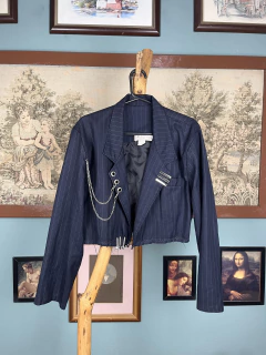 blazer vintage custom - M - comprar online