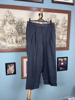 calça alfaiataria garbo - 36/38