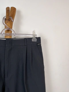 calça alfaiataria raffer - 40 - Cora Brecho