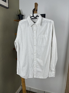 camisa polo wear - G - Cora Brecho