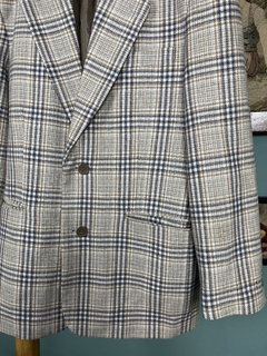 blazer vintage colombo - G - loja online