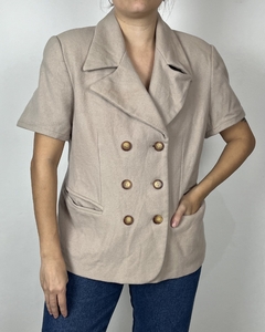 blazer vintage irina - M - comprar online