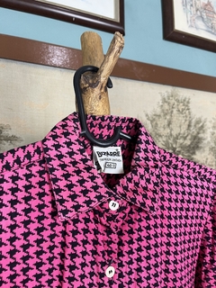 Imagem do camisa vintage bizarre - P/M