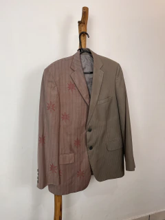 blazer custom duo - M/G - loja online