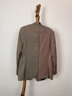 blazer custom duo - M/G na internet