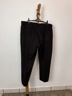calça alfaiataria fatiota - 50 - comprar online