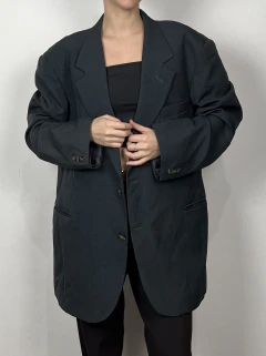 blazer vintage delucca - GG - comprar online