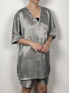 conjunto pijama magia - M - comprar online