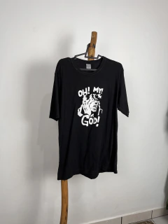 camiseta jojo's bizarre - M - loja online