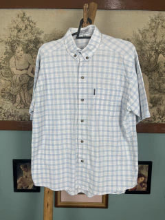 camisa vintage vapoc - M/G na internet