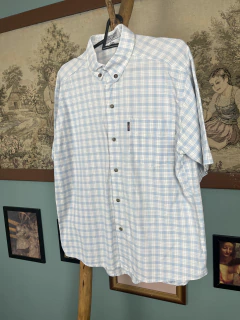 Imagem do camisa vintage vapoc - M/G