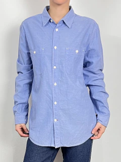 camisa TNG - P