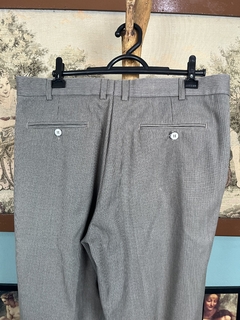 calça alfaiataria roony - 42/44