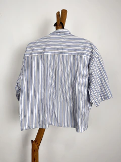 camisa custom thony - M na internet