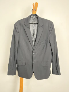 blazer lã jcanedo - M