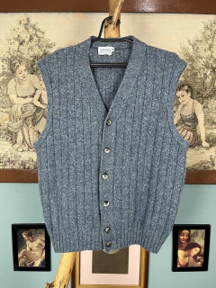 pulover vintage confraria - M na internet
