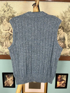 pulover vintage confraria - M - comprar online