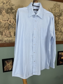 Imagem do camisa george - G