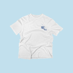 Camiseta ZRUTS