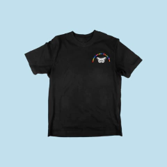 Camiseta Somewhere Over The Rainbow
