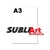 Subliart para estampar sublimação em algodão