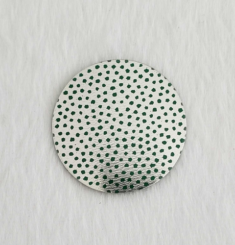 Best Filme Metro - Micro Pontos - Verde - comprar online
