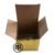 CAIXACANOURO - Caixa para Caneca 11oz - Ouro - 12 Unid - *Art Hot Transfer* - produtos sublimáticos/papel transfer