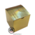 CAIXACANOURO - Caixa para Caneca 11oz - Ouro - 12 Unid
