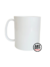 MUGPOL05 - Caneca Polímero Sublimática - Branca