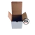 CXBR300 - 12 Unid - Caixa para Caneca 11oz - Gramatura 300