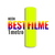 FPRBF - Best Filme - Cor Vibrante - Amarelo - *Art Hot Transfer* - produtos sublimáticos/papel transfer