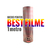 Best Filme Metro - Micro Pontos - Vermelho