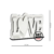 PRMDFMH - Porta Retrato Love 3d Horizontal - 1 Und - comprar online