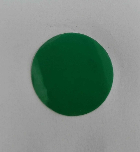 Best Filme Brilhante - Verde - comprar online