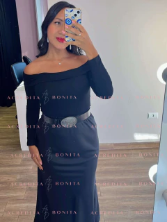 ✨ SAIA DE CETIM - loja online