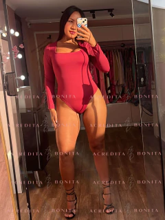 Body Essência - Loja Acredita Bonita