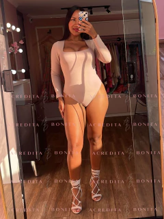 Body Essência na internet