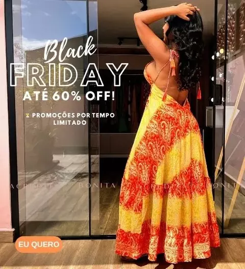 Carrusel Loja Acredita Bonita