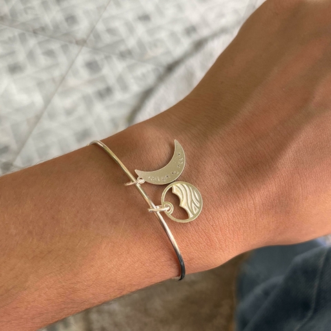 Bracelete Fino Infantil - comprar online