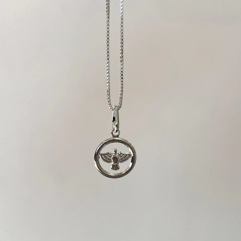 Pingente Espirito Santo - comprar online