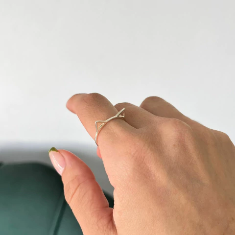 Anel Gatinho - comprar online