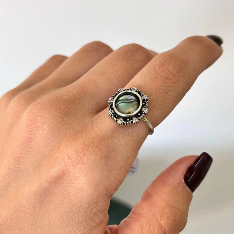 Anel Topázio - comprar online