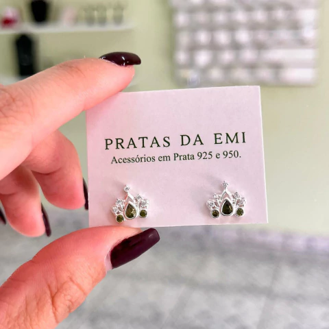 Princesa Brinco Tiana - comprar online