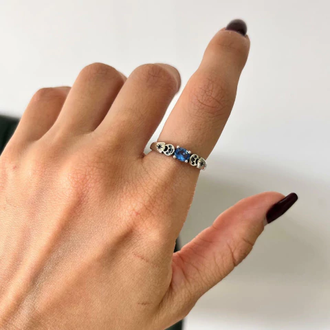 Princesa Anel Jasmine - comprar online