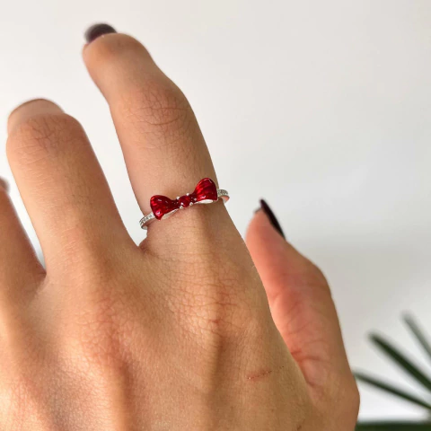 Princesa Anel Branca de Neve - comprar online