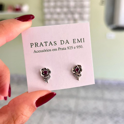 Brinco Princesa Bela