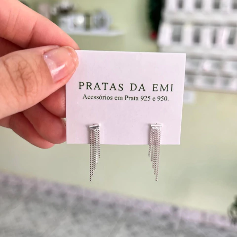 Brinco Delicado Corrente Veneziana - comprar online