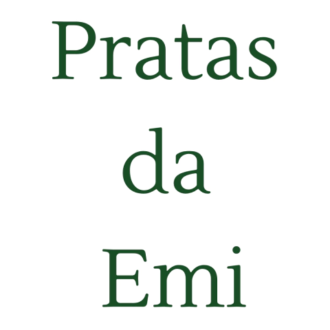 Pratas da emi